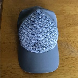 Adidas Fitted Hat